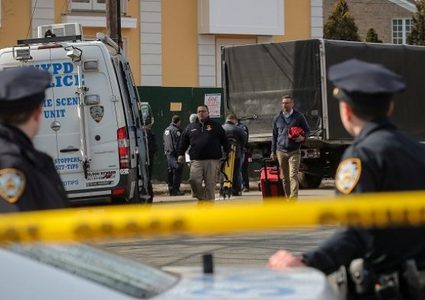 هجوم جديد على نساء من أصول أسيوية في الولايات المتحدة