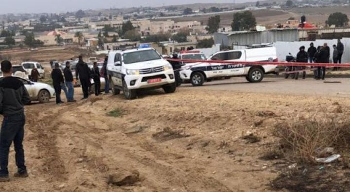 مقتل شاب بجريمة إطلاق نار في جبل القفزة