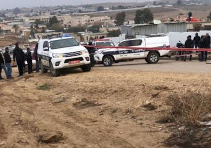 مقتل شاب بجريمة إطلاق نار في جبل القفزة