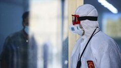 عالميا:أكثر من 3 ملايين وفاة و155 مليوناً و21 ألف إصابة بكورونا