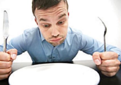 الجوع يحفز التركيز والانتباه والذاكرة