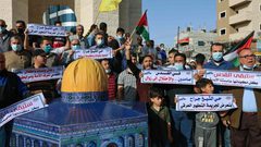 عائلات الشيخ جراح تؤكد رفضها إبرام أي إتفاق مع المستوطنين