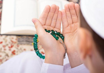 دعاء اليوم الرابع والعشرين من رمضان