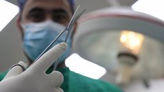 كيفية اكتشاف كيس دهني في الجسم