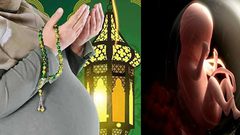 نصائح للمرأة الحامل في شهر رمضان