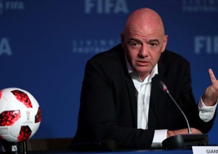 الدوري السوبر: إنفانتينو يفضل الحوار على العقوبات