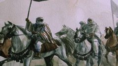 إنتصارات المسلمين في عدة معارك خلال شهر رمضان المبارك