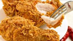 تشكن بروست وسلطة الجزر مع الشيف علّام القيم