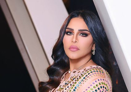 أحلام تنشر فيديو يكشف عن مسلسلها الرمضاني المفضل هذا العام