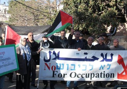 محكمة الاحتلال تعقد جلسة للنظر في استئناف أهالي الشيخ جراح