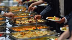 آراء الناس بأسعار المطاعم في رمضان..