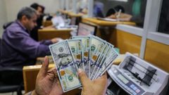 غزة: صرف المنحة القطرية اليوم