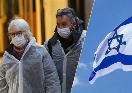 انخفاض عدد الإصابات الخطيرة بكورونا في "اسرائيل" إلى أدنى مستوى