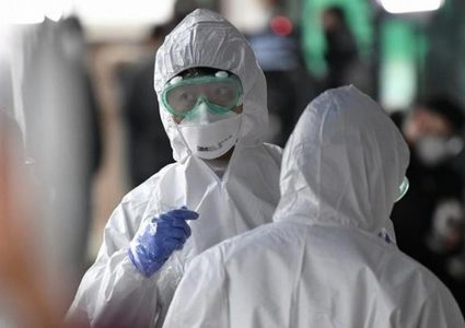 غزة: 7 حالات وفاة و404 إصابات جديدة بفيروس كورونا