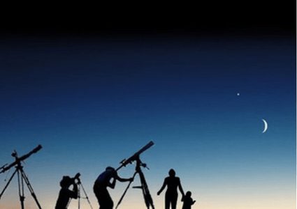 مجلس الافتاء في الداخل المحتل: تحري هلال شهر شوال يوم الثلاثاء