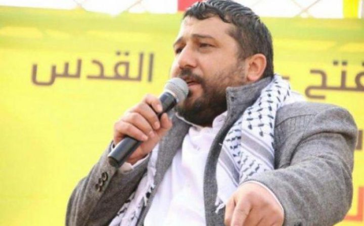 محكمة الاحتلال تمدد اعتقال أمين سر "فتح" في القدس