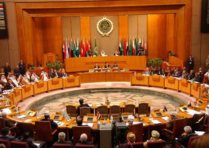 عارف يطلع رئيس البرلمان العربي على آخر المستجدات والأوضاع القدس