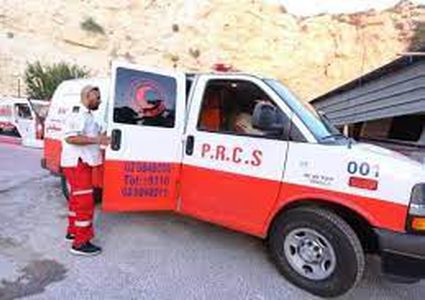 مصرع شاب جراء صعقة كهربائية في العيزرية