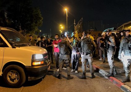 صحفي مقدسي: الأوضاع في مدينة القدس المحتلة تتجه نحو التصعيد