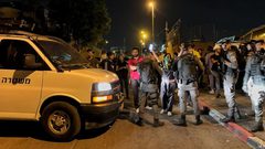 صحفي مقدسي: الأوضاع في مدينة القدس المحتلة تتجه نحو التصعيد