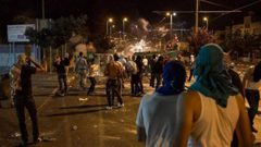 بلجيكا تعرب عن قلقها إزاء التوتر وعمليات الاخلاء في الشيخ جراح