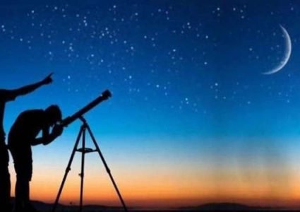 المفتي يدعو إلى تحري هلال عيد الفطر مساء الثلاثاء