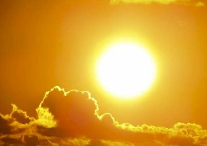 الطقس:أجواء حارة مع ارتفاع طفيف على درجات الحرارة