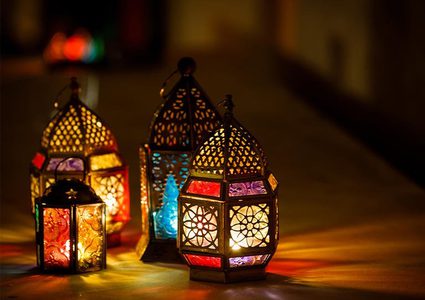 6 نصائح لتوديع شهر رمضان المبارك