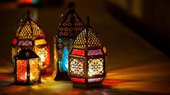 6 نصائح لتوديع شهر رمضان المبارك