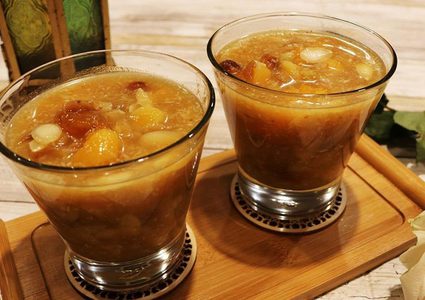 عصير الخشاف وأهم فوائده