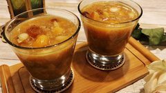 عصير الخشاف وأهم فوائده