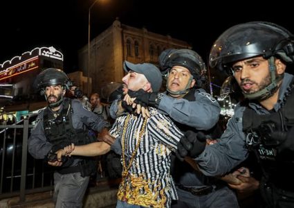 نقابة محررين الصحافة اللبنانية تدين اعتداءات الاحتلال ضد شعبنا