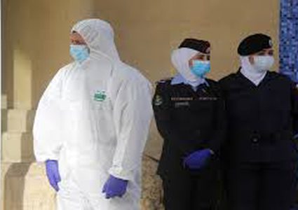 16 وفاة و743 إصابة جديدة بكورونا في الأردن