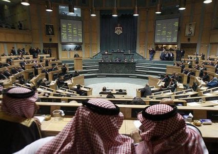 النواب الأردني يطالب بعقد اجتماعات طارئة لدعم المقدسيين