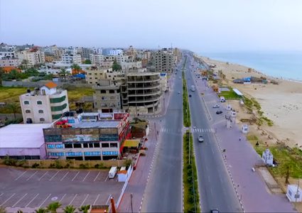 جولة أوروبية 26 - الموسيقى من أجل السلام