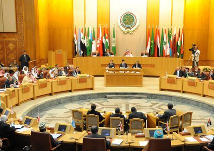 اجتماع وزاري في جامعة الدول العربية غدا بشأن القدس