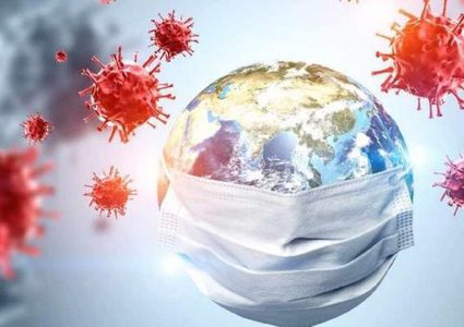 أحدث الإحصائيات العالمية المعلنة حول انتشار جائحة كورونا