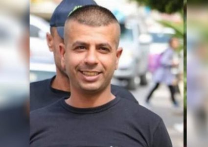 تدهور الوضع الصحي للأسير عماد سواركة المضرب عن الطعام