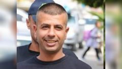 تدهور الوضع الصحي للأسير عماد سواركة المضرب عن الطعام