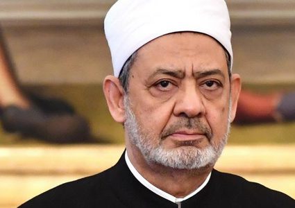 شيخ الأزهر: صمت مخز تجاه الإرهاب الإسرائيلي بحق الأقصى