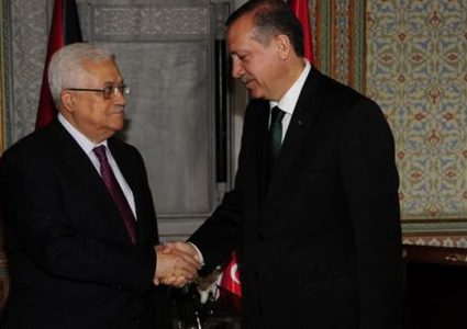 الرئيس يتلقى اتصالا هاتفيا من نظيره التركي لبحث الأوضاع الخطيرة