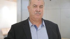 بركة: منسوب الكرامة والعزة والصمود لدينا أكبر من قمع الاحتلال