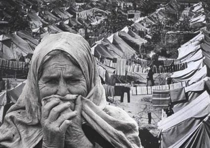 في الذكرى الـ 73 للنكبة: عدد الفلسطينيين تضاعف أكثر من 9 مرات