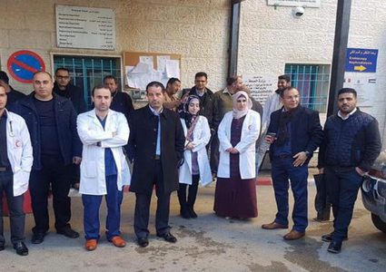 اشتية: إنهاء اضراب الاطباء بعد توقيع الحكومة اتفاقية مع النقابة