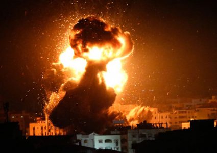 النخالة: إذا لم يتوقف العدوان على القدس فلا معنى للجهود السياسية