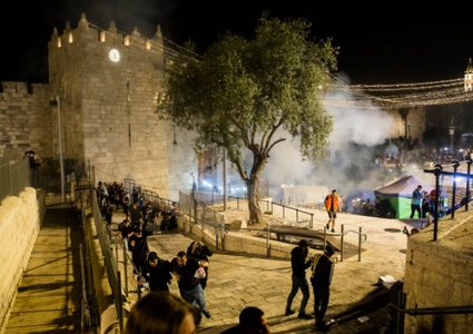 الجامعة العربية ومنظمة المؤتمر الإسلامي تبحثان غدا اوضاع القدس