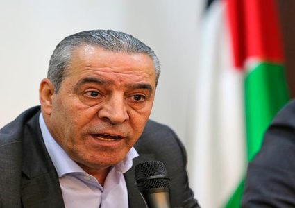 ‏الشيخ: القيادة تدرس كل الخيارات للرد على عدوان الاحتلال