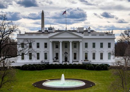 قلق أميركي "عميق" إزاء أحداث القدس