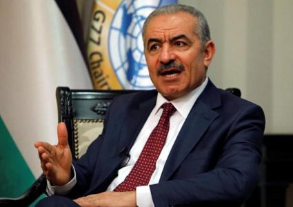 اشتية: مجلس الوزراء في حالة انعقاد دائمة لمتابعة الوضاع القدس