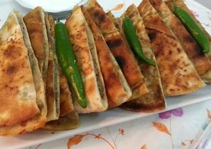 طريقة تحضير "العرايس" في المنزل